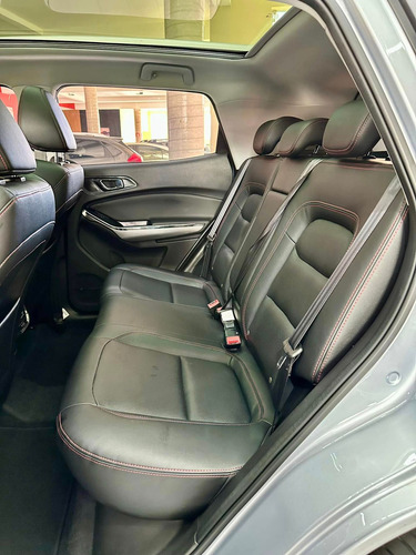 Chery Tiggo 5X 5X TXS 1.5 16V Turbo Flex Aut.