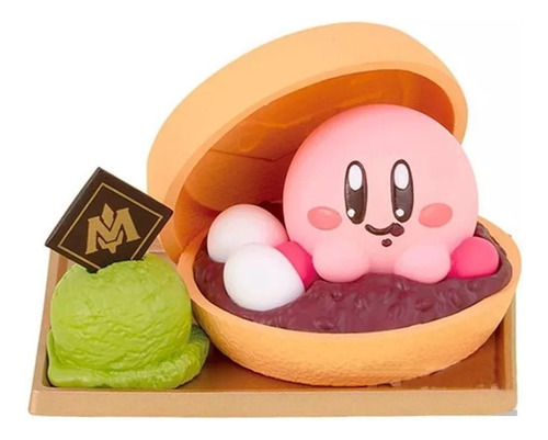 Banpresto Kirby Paldolce Collection B