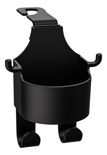 6 Ganchos Para Portavasos Para Respaldo De Asiento De Coche,