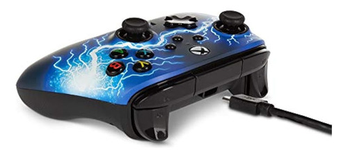 Powera Enhanced Wired Controller Para Xbox Series X | S - Ar