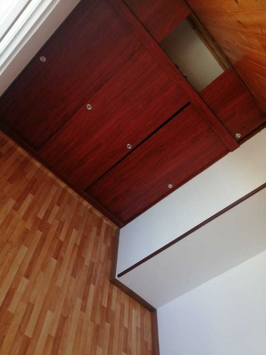 Imagen 12 de 17 de Apartamento En Venta En Bogota Santa Isabel-martires