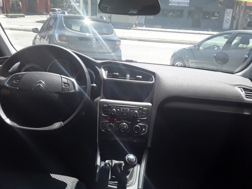 Citroën C4 Lounge 20161.6 Tendence Hdi 115cv Am16 Pqo