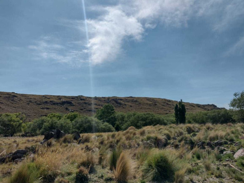 Imagen 3 de 30 de Campo De 380 Ha En Venta Ambul Altas Cumbres Córdoba