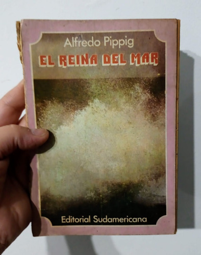 El Reina Del Mar / Alfredo Pippig / Sudamericana