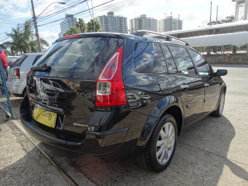 Renault Megane Grand Tour 2013!! 1.6 Manual! Sem Entrada!!