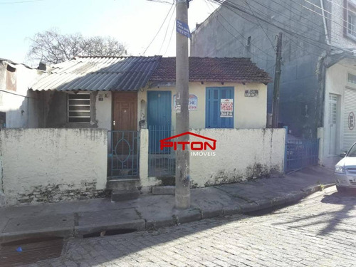 Imagem 1 de 20 de Terreno À Venda, 324 M² Por R$ 400.000,00 - Ponte Grande - Guarulhos/sp - Te0363