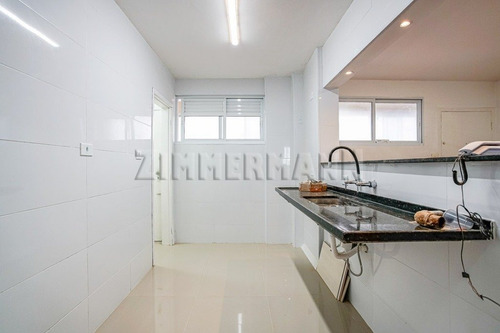 Imagem 6 de 15 de Apartamento - Perdizes - Ref: 71032 - V-71032
