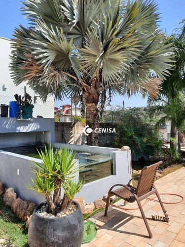 Imagem 13 de 29 de Chácara Com 3 Dormitórios À Venda, 1000 M² Por R$ 798.000,00 - Rural - Itupeva/sp - Ch0171
