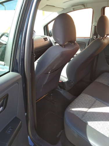 Imagem 7 de 12 de Volkswagen Fox