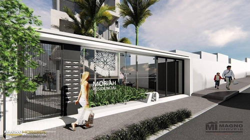 Imagem 30 de 30 de Apartamento Residencial À Venda, São Miguel Paulista, São Paulo - . - Ap2178