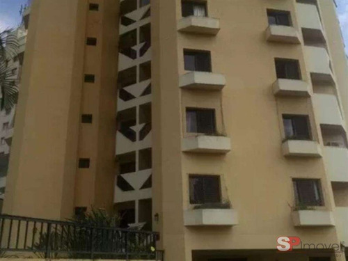 Imagem 4 de 24 de Apartamento Na Pauliceia, Jardim São Paulo, Aceita Permuta. - Ap00454 - 70586661