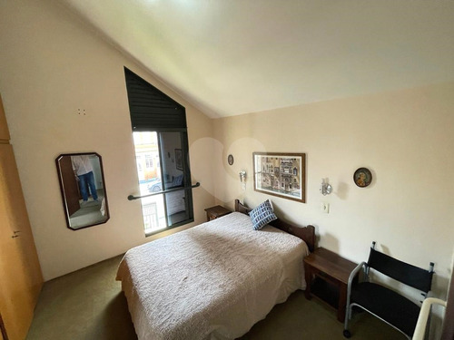 Imagem 20 de 28 de Casa-são Paulo-cambuci | Ref.: Reo648193 - Reo648193
