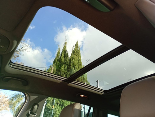 Jeep Commander Overland T270 Turbo Flex