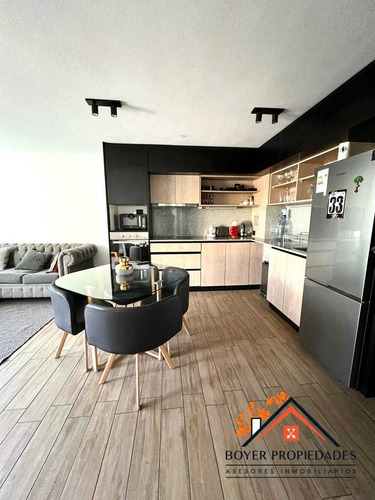 Departamento 2d+2b+1e+1bbg (96513)