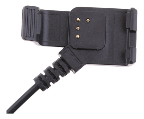 Cable De Cargador Usb Sync Compatible Con Cámara Virb X &
