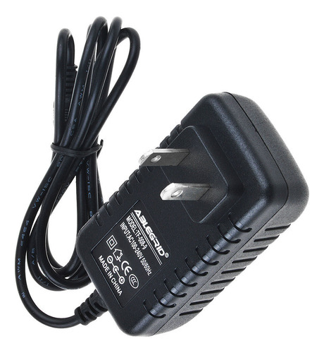 12v1a Round Tip Power Adapter Charger For Linksys Lgs116 Jjh