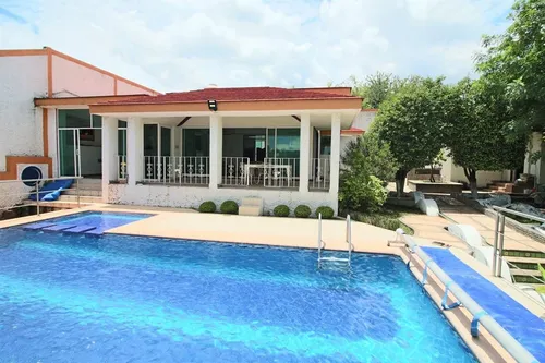 Casa En Venta, Tres De Mayo, Emiliano Zapata, Morelos