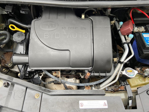 Byd F0 - Lindo! - Permuto - Financio