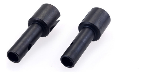 Copa Metálica 8537 Para Eje Trasero Racing Dbx-07 Dbx, 2 Uni