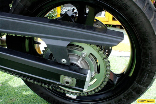 Imagen 17 de 25 de Suzuki Dl650 Abs