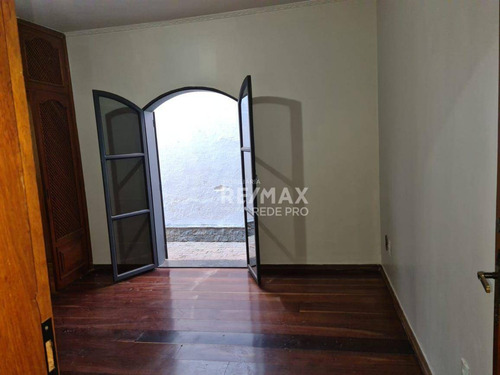 Imagem 18 de 30 de Casa Com 4 Quartos Para Alugar, 680 M² Por R$ 8.000/mês - Parque Taquaral - Campinas/sp - Ca7604