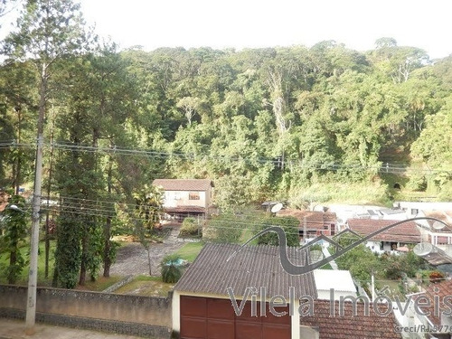 Imagem 11 de 13 de Casa De Condominio Em Vila Margarida - Miguel Pereira - 678