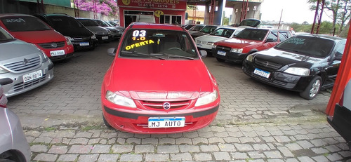 Imagem 3 de 14 de Chevrolet Celta Super 2003 1.0 5p.