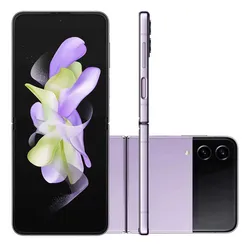 Comprar Samsung Galaxy Z Flip 4 128gb no Mercado Livre