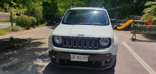 Jeep Renegade Sport Lx
