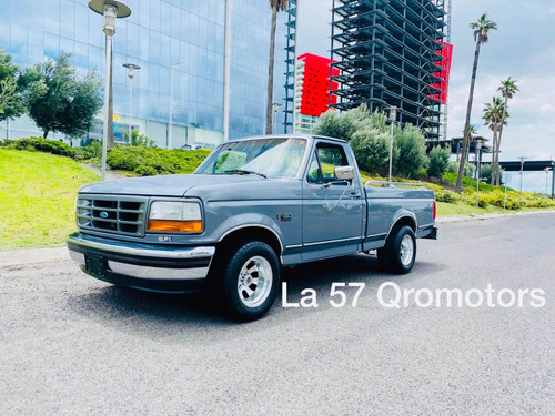 Imagen 1 de 15 de Ford F-250 4.6 Xl V8 At 1996