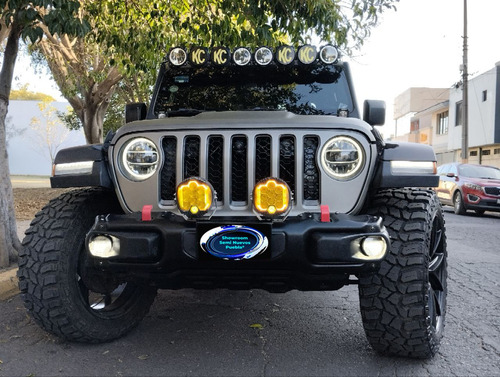 Jeep Gladiator 3.6 Rubicon 4x4 At