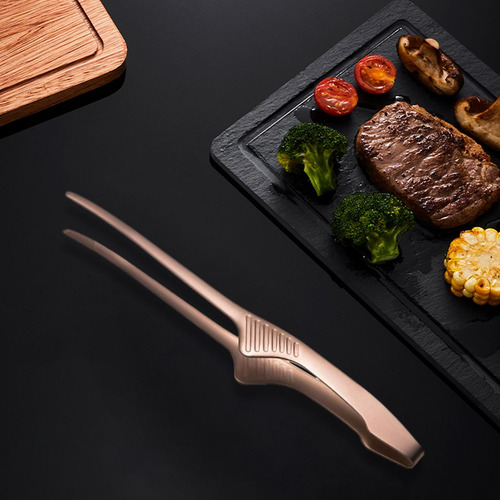 Clips Multiusos Para Alimentos, Pinza Coreana Para Rosa