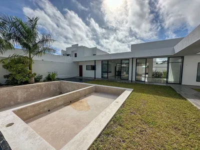 Casa en renta