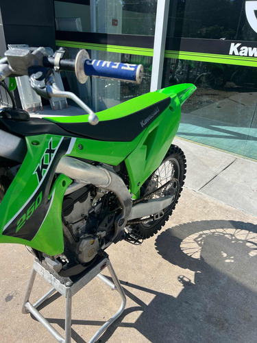 Kawasaki Kx 250