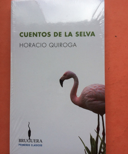 Cuentos De La Selva