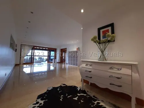 Casa Venta Caurimare
