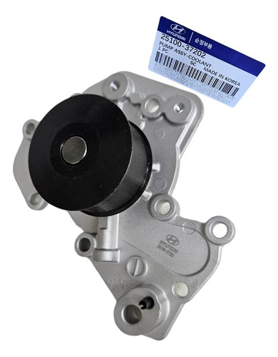 Bomba Agua Sportage 2.7 Santa Fe 2.7 Optima 2.7