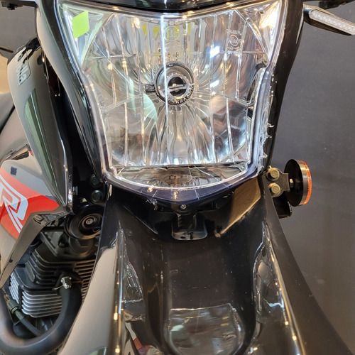 Imagen 12 de 25 de Zanella Zr-150 Ohc - Entrega Inmediata - Jp Motos