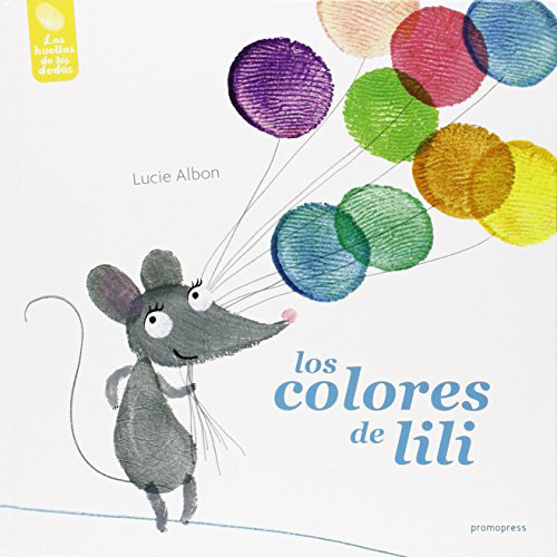 Los Colores De Lili - Aavv - Patio - #d