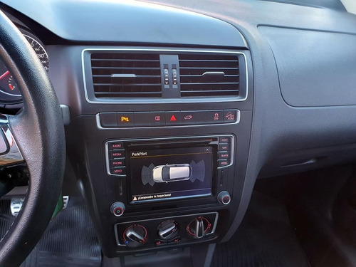 Volkswagen Fox 1.6 Highline Imotion
