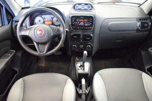 Strada 1.8 Mpi Adventure Locker Cd 16v Flex 2p Au 2013/2013