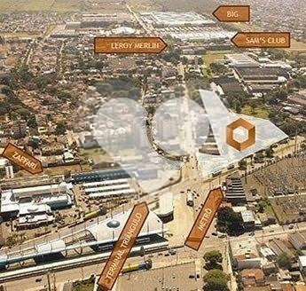 Imagem 14 de 15 de Sala Comercial Jardim Lindoia - Reo436754