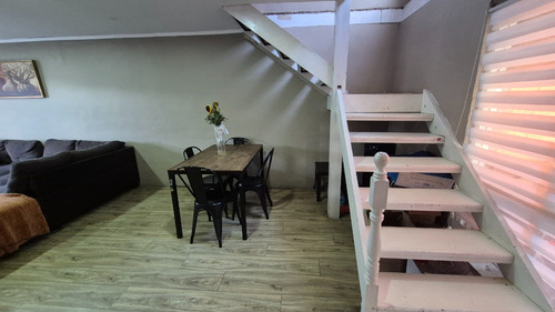 Gran Casa 4 Dorm, 2 Baños, Pasaje Cerrado, 200 M2, El Bosque