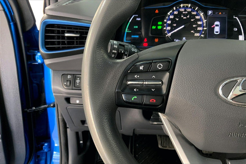 Imagen 22 de 25 de Hyundai Ioniq Hatchback 5 Pts Gls Premium Hibrido, Ta, Ra-15