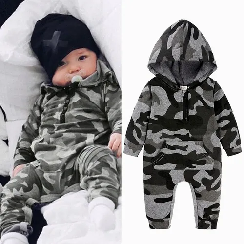 Body camuflaje bebe hotsell