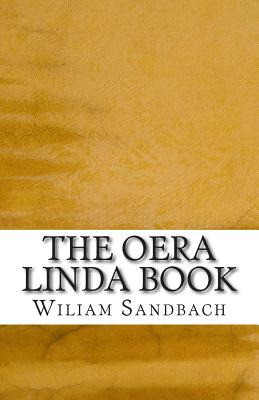 Libro The Oera Linda Book - Sandbach, Wiliam R.