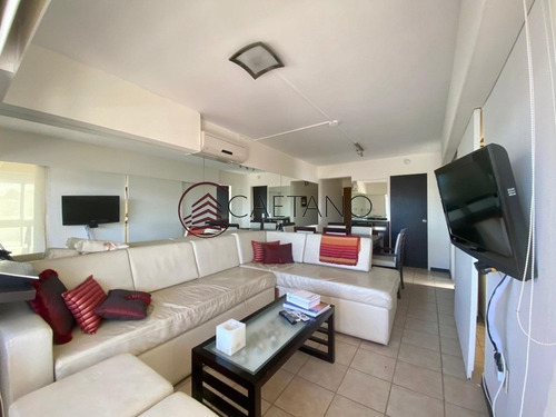 Apartamento Con Excelente Vista Y Ubicación - Ref: 1877