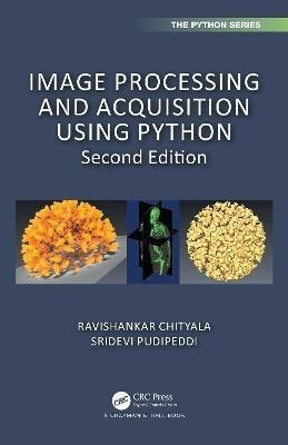 Image Processing And Acquisition Using Python - Ravishank...