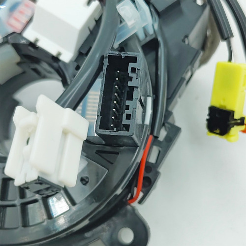 Y-s Resorte De Reloj Con Calentamiento For Nissan Murano