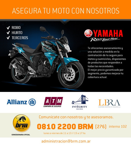 Yamaha Mt 03 0 Km Unidad Fisica En Concesionario Entrega Ya